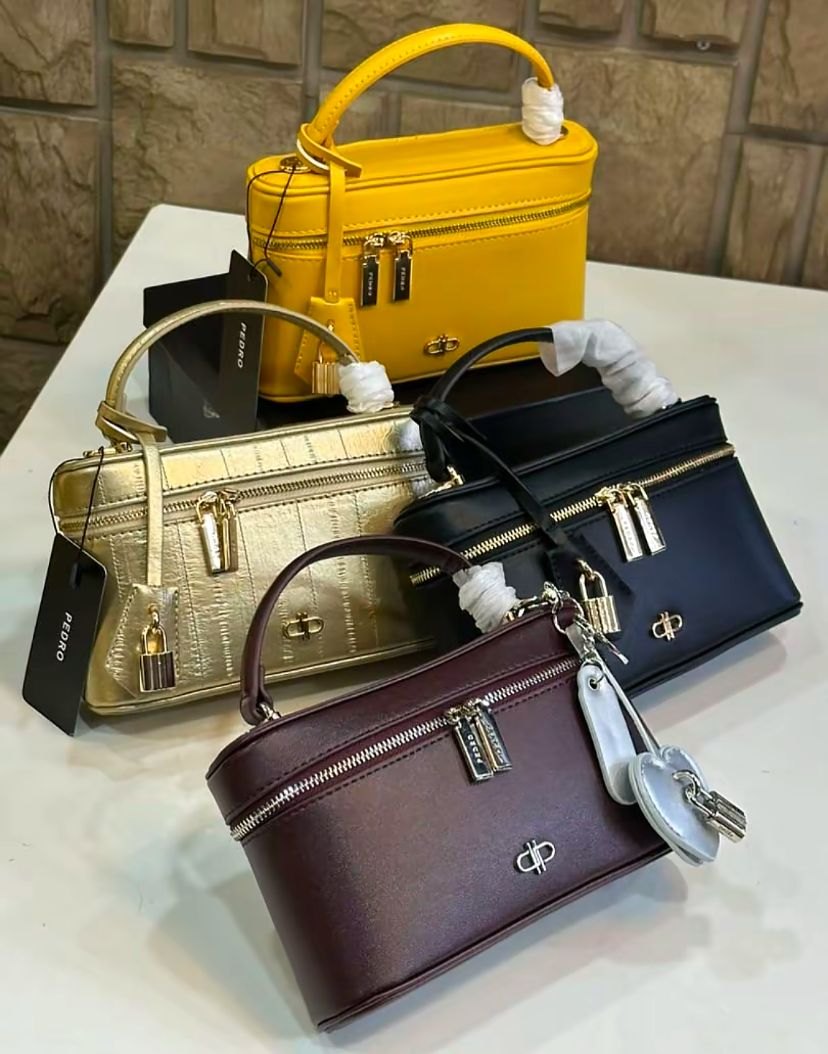 Ladies mini bag
