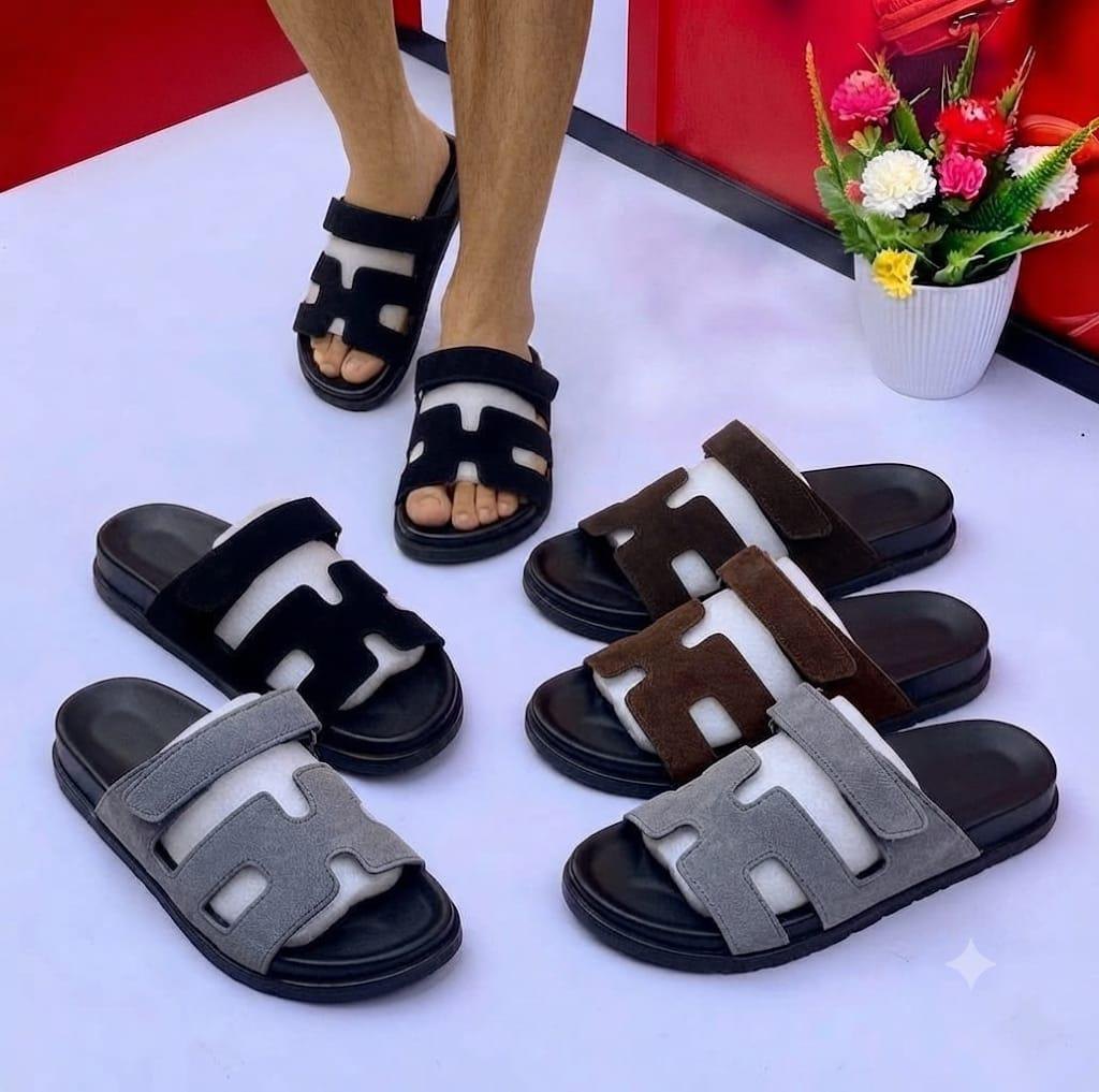 Unisex slippers