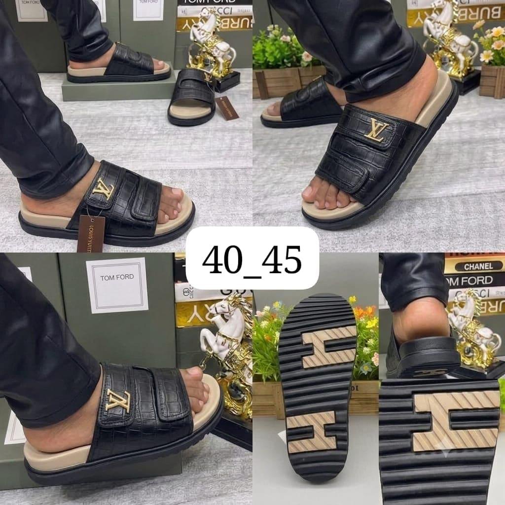 Unisex slippers