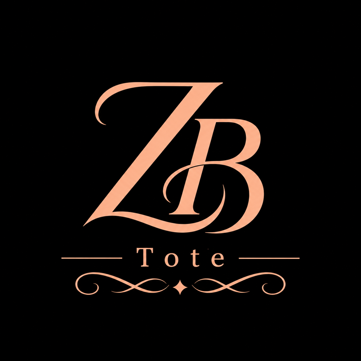 Zb Tote logo
