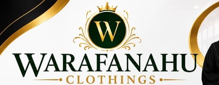 warafanahuclothings logo