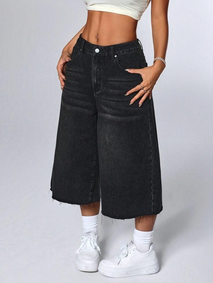 Jort jean trouser